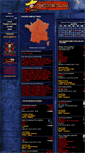 Mobile Screenshot of fr.concertmetal.com