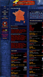 Mobile Screenshot of en.concertmetal.com